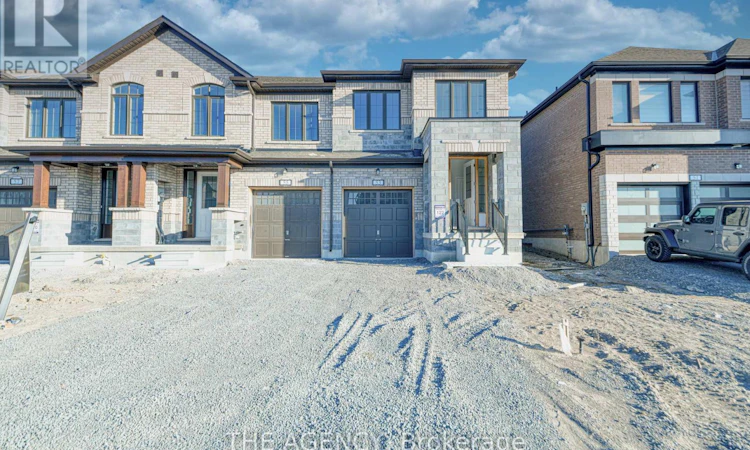 53 Butler Boulevard