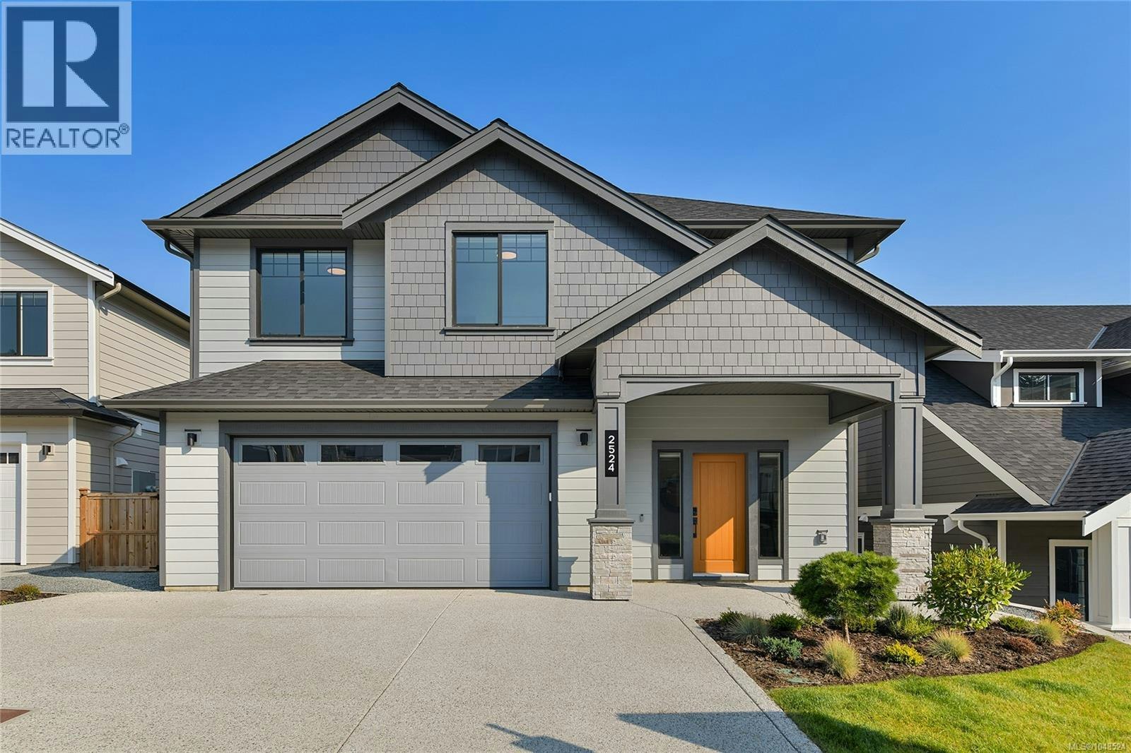 2524 Alabaster Court, Langford, BC, V9B 5N1