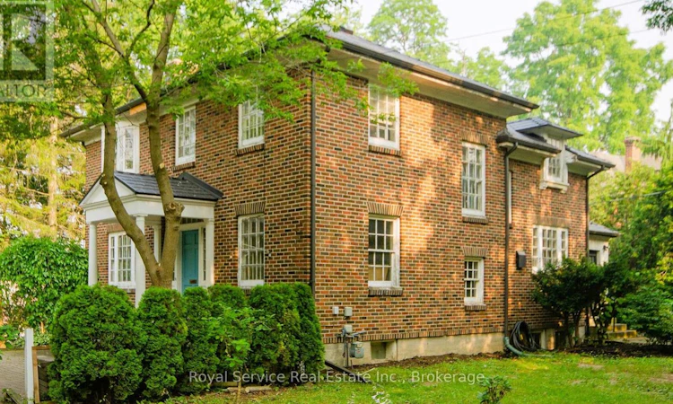 52 King Street