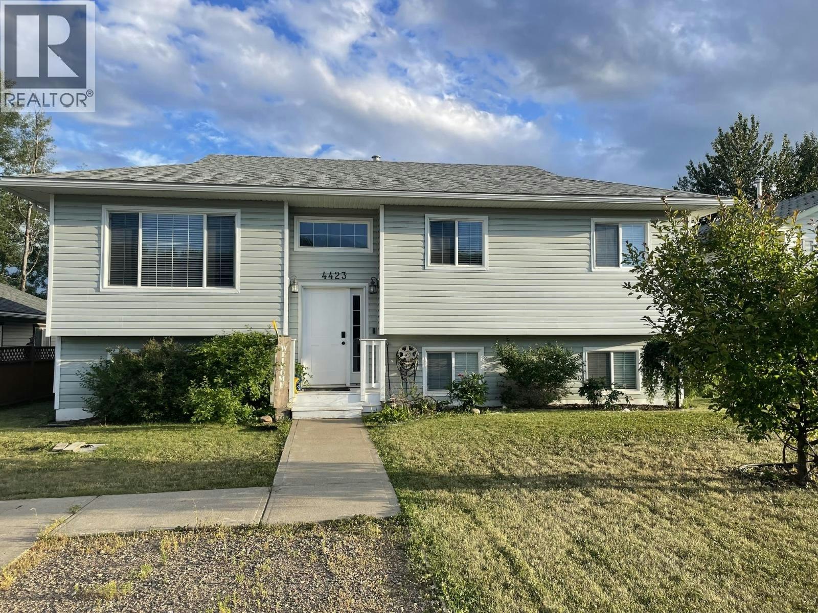 4423 Heritage Crescent, Fort Nelson, BC, V0C 1R0