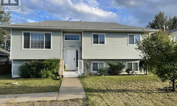 4423 Heritage Crescent