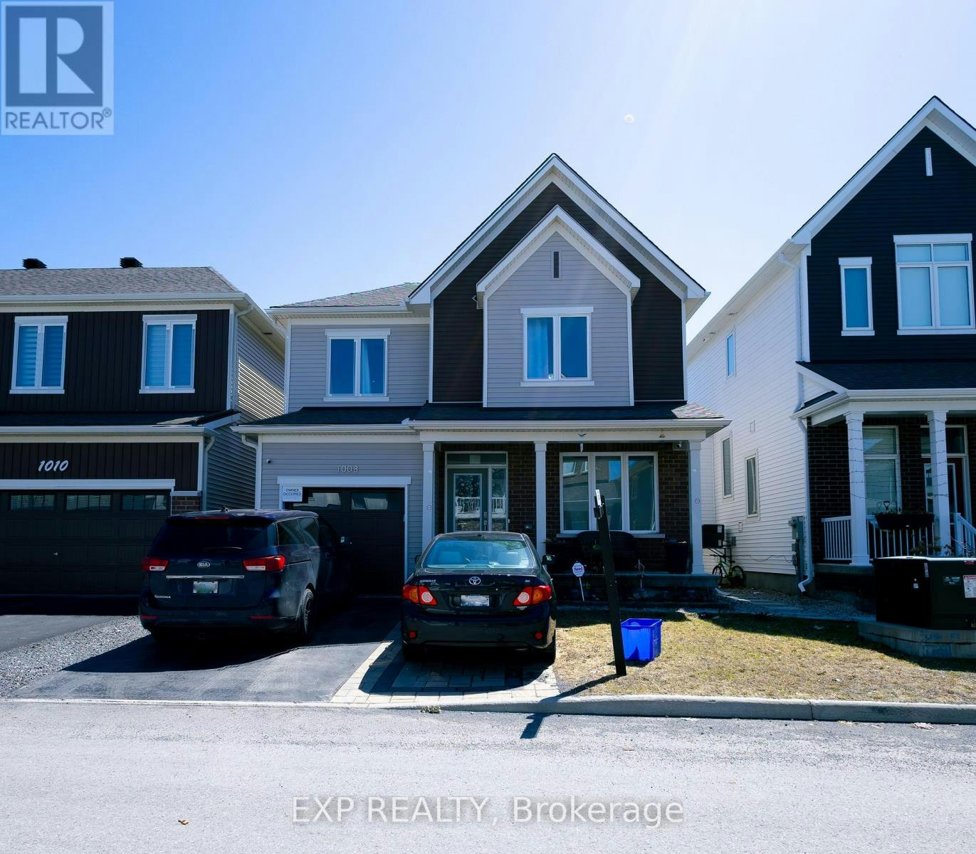1008 Carden Lane, Ottawa, ON, K1W 0N3