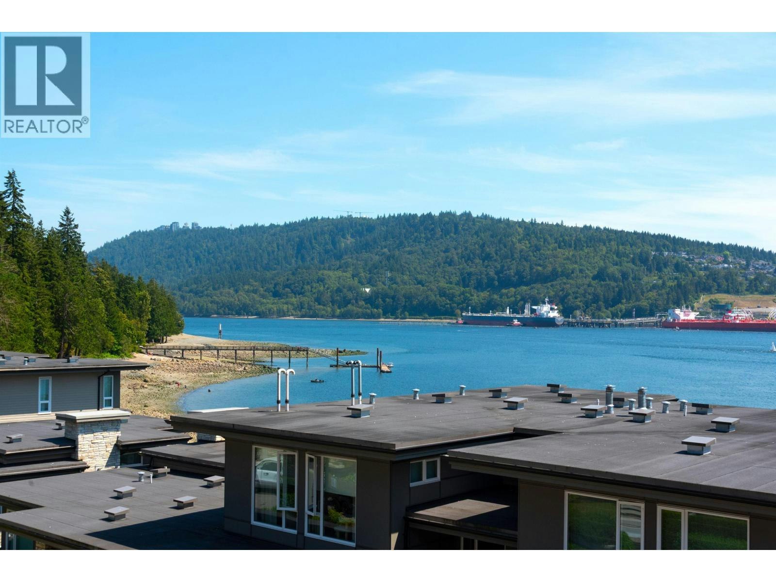 305-3873 Cates Landing Way, North Vancouver, BC, V7G 0A6