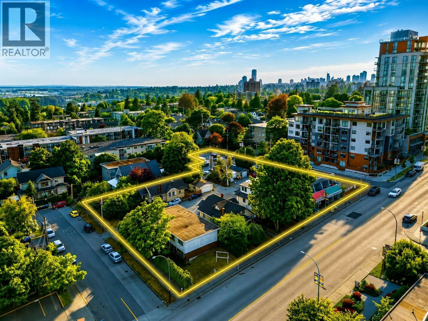 610 Welsh Street, New Westminster, BC, V3L 3A4