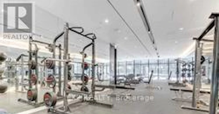 512-27 Bathurst Street, Toronto, ON, M5V 0R1 - 27