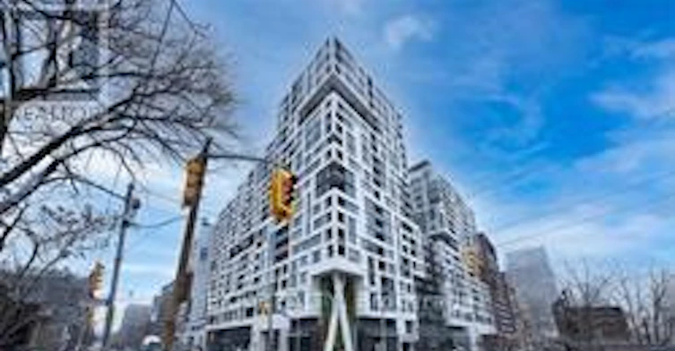 512-27 Bathurst Street, Toronto, ON, M5V 0R1 - 24
