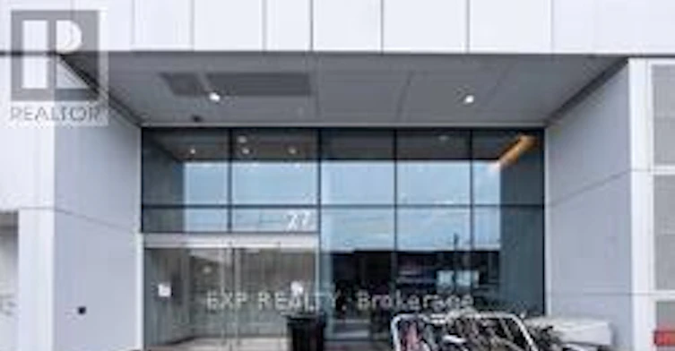 512-27 Bathurst Street, Toronto, ON, M5V 0R1 - 25