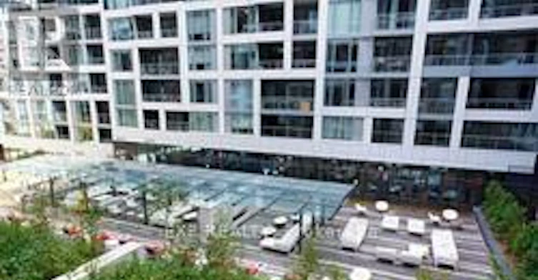 512-27 Bathurst Street, Toronto, ON, M5V 0R1 - 23