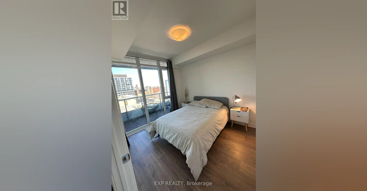512-27 Bathurst Street, Toronto, ON, M5V 0R1 - 12