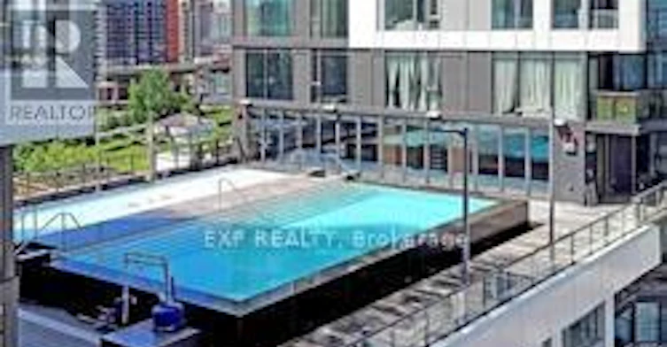 512-27 Bathurst Street, Toronto, ON, M5V 0R1 - 22