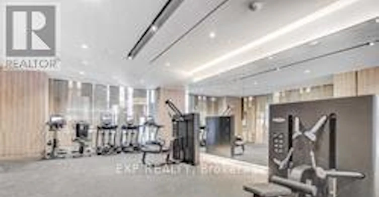 512-27 Bathurst Street, Toronto, ON, M5V 0R1 - 28