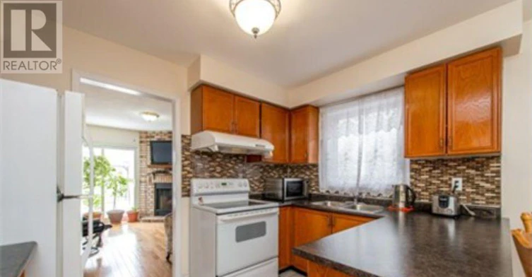 MAIN & 2ND FLR-20 Goodall Drive, Toronto, ON, M1B 5C9 - 4