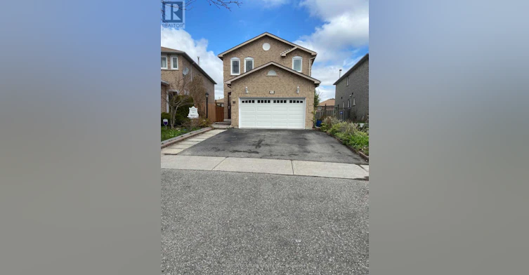 MAIN & 2ND FLR-20 Goodall Drive, Toronto, ON, M1B 5C9