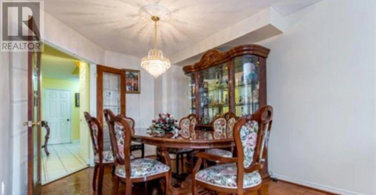 MAIN & 2ND FLR-20 Goodall Drive, Toronto, ON, M1B 5C9 - 5