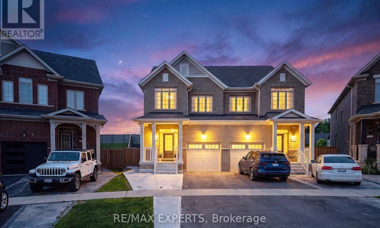 65 Casserley Crescent