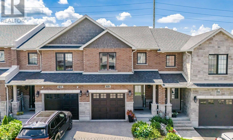 69 Nathan Crescent