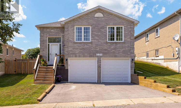 335 Bailey Drive