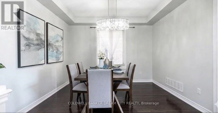 46 Goldsboro Road, Brampton, ON, L6P 3P3 - 9