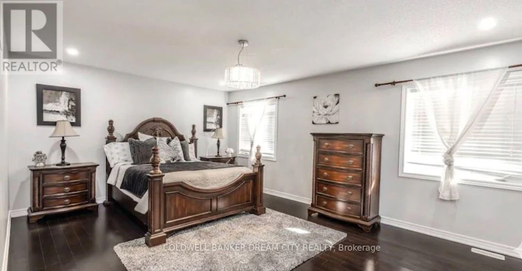46 Goldsboro Road, Brampton, ON, L6P 3P3 - 13