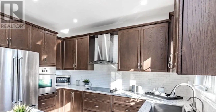 46 Goldsboro Road, Brampton, ON, L6P 3P3 - 7