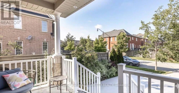 46 Goldsboro Road, Brampton, ON, L6P 3P3 - 2