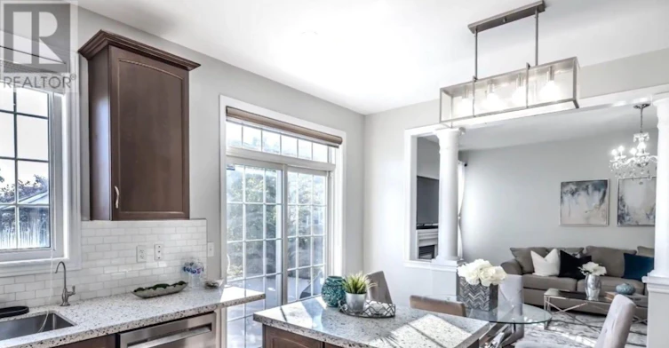46 Goldsboro Road, Brampton, ON, L6P 3P3 - 6
