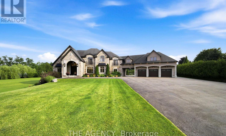 7009 Wellington Road