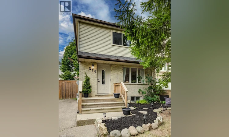 316 Ristau Place