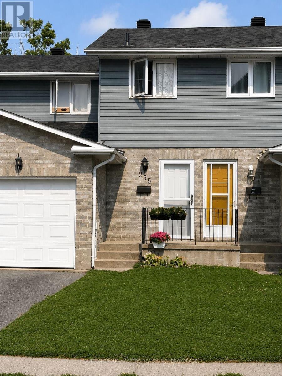 255 Melanie Avenue, Kingston, ON, K7M 8C2