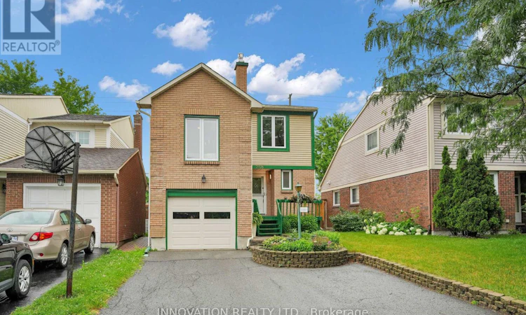 268 Equestrian Drive