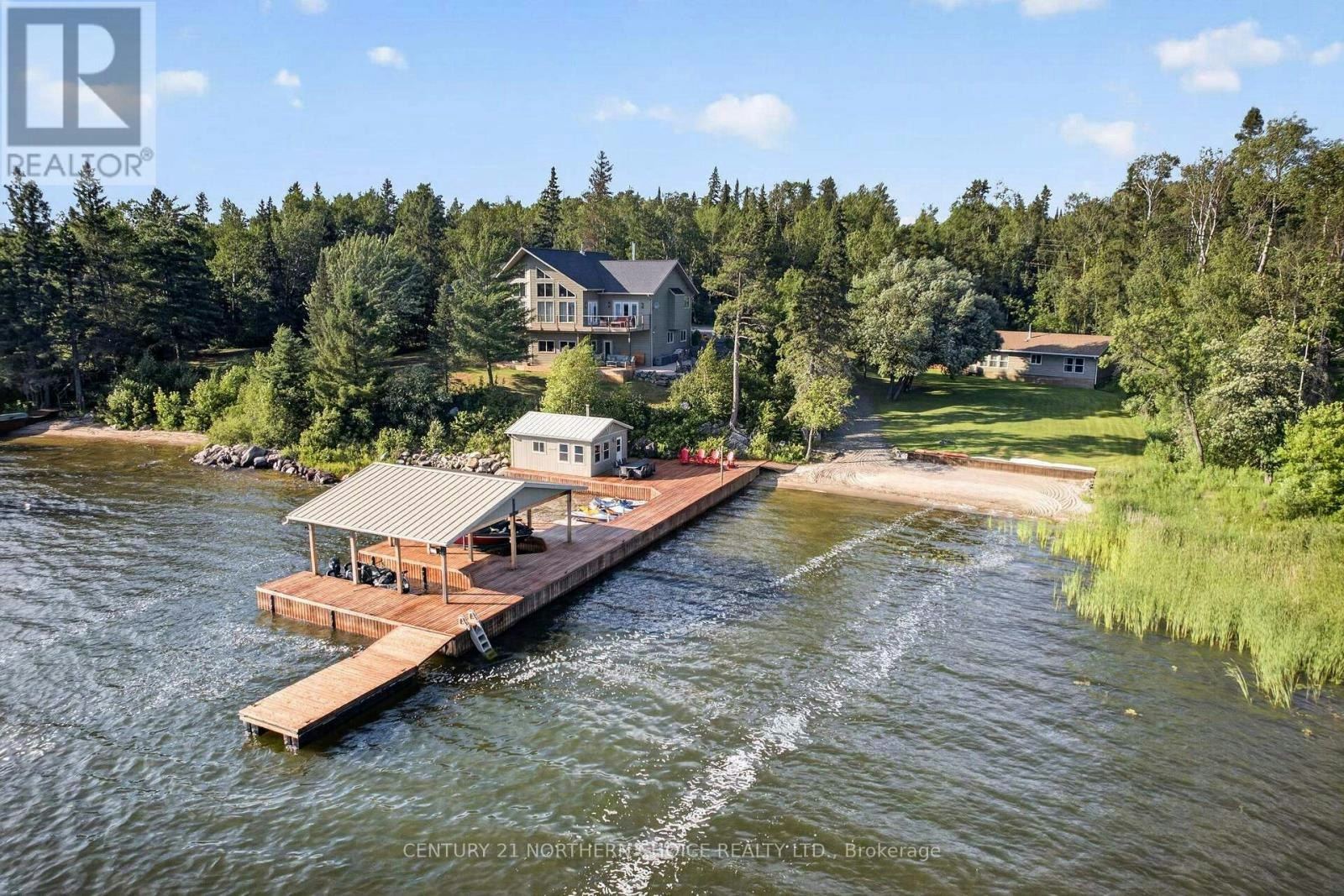 44-STORM Bay Br 13 Rd Rd, Kenora, ON, P0X 1H0