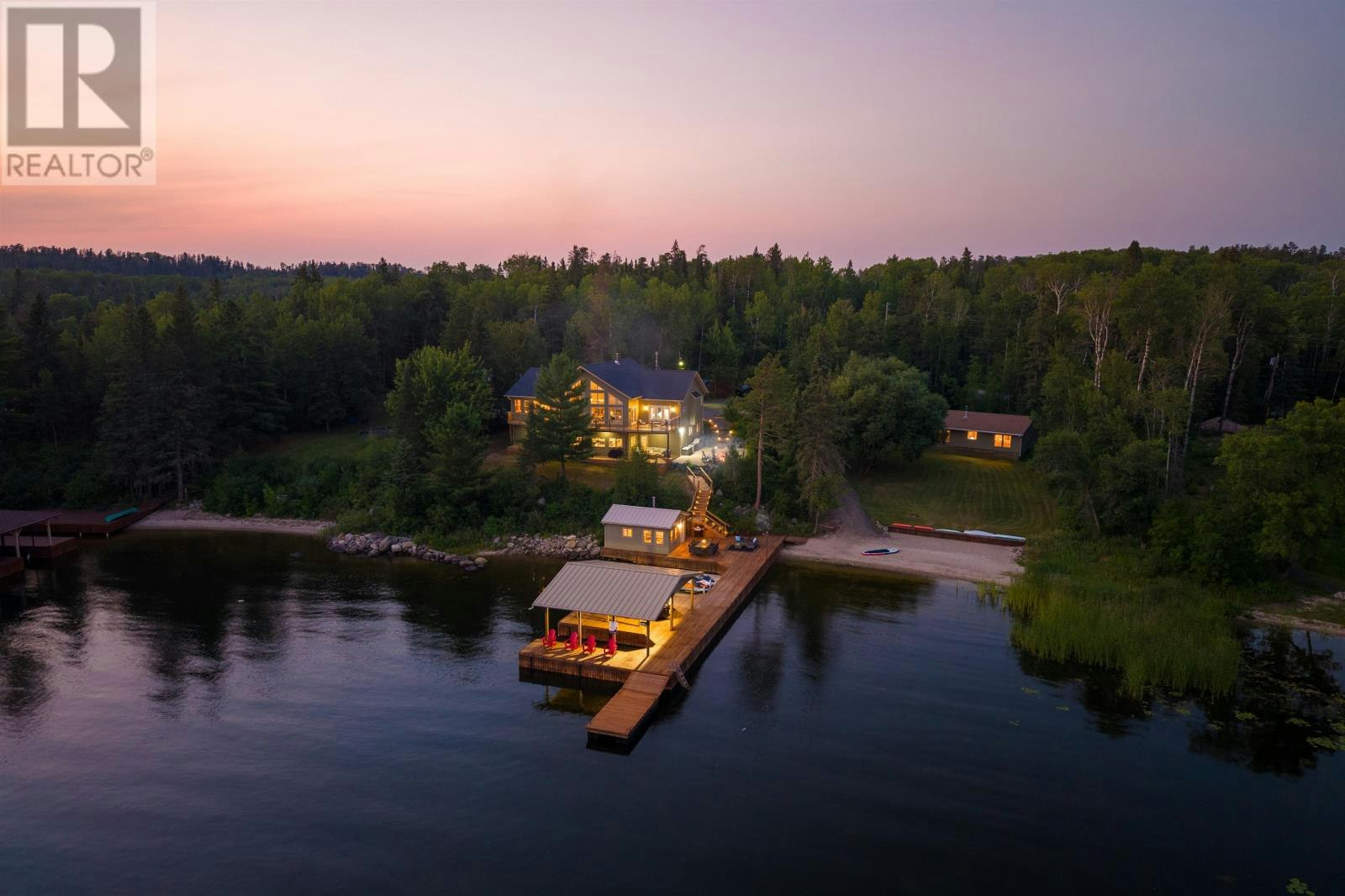 44-Storm Bay Br 13 Rd Rd, Kenora, ON, P0X 1H0
