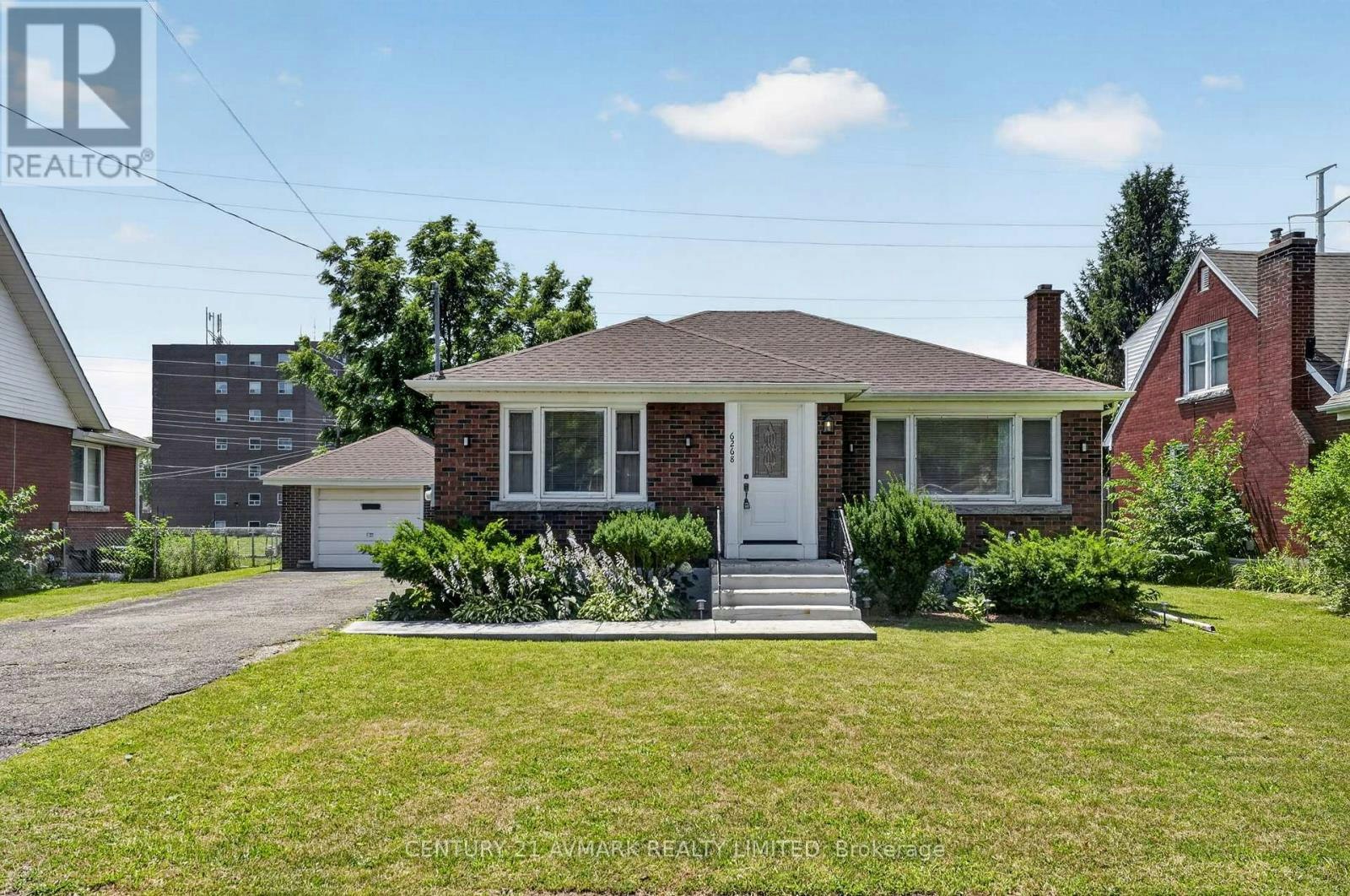 6268 Corwin Crescent, Niagara Falls, ON, L2G 2M1