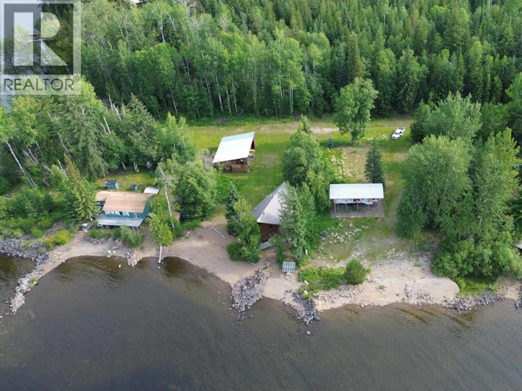 LOT-5 Hoover Bay Road, 100 Mile House, BC, V0K 1J0 - 2
