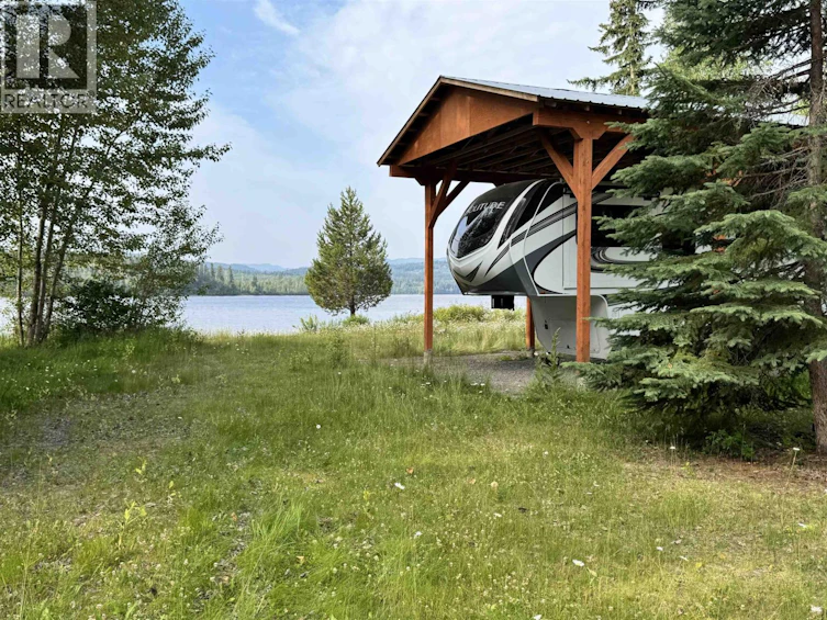 LOT-5 Hoover Bay Road, 100 Mile House, BC, V0K 1J0 - 12