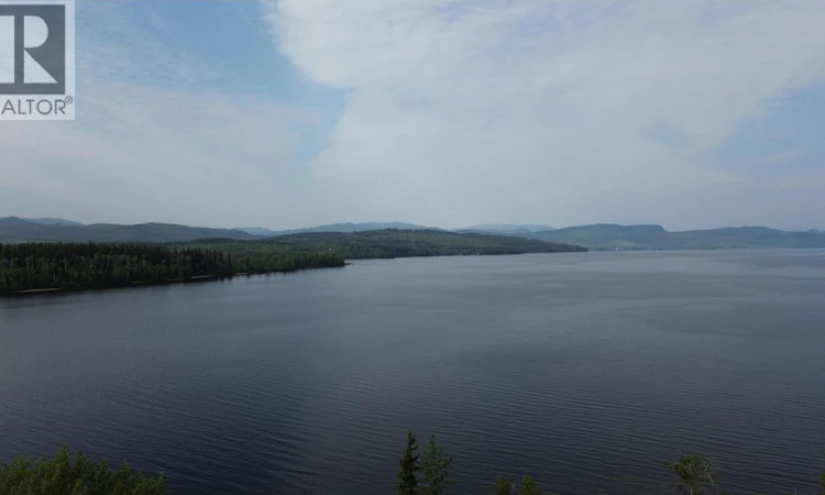 LOT-5 Hoover Bay Road