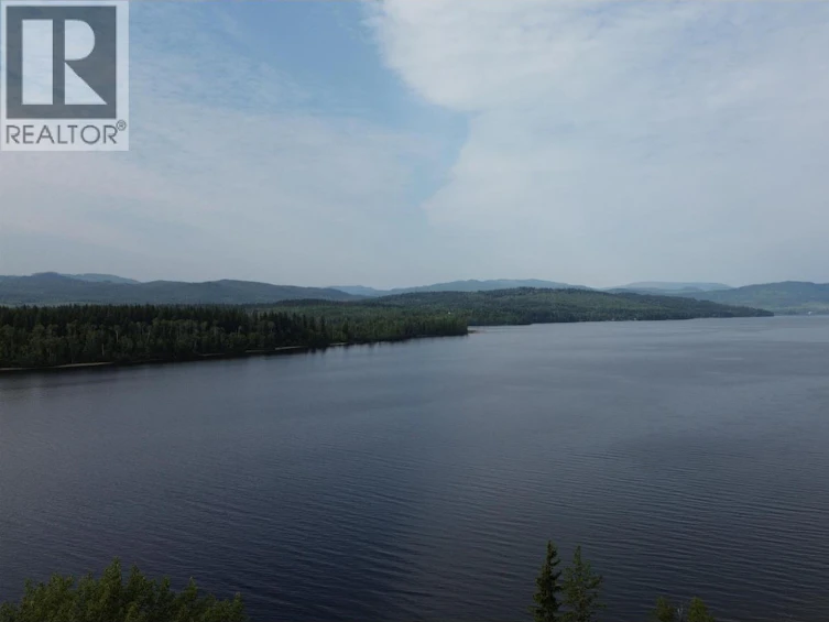 LOT-5 Hoover Bay Road, 100 Mile House, BC, V0K 1J0