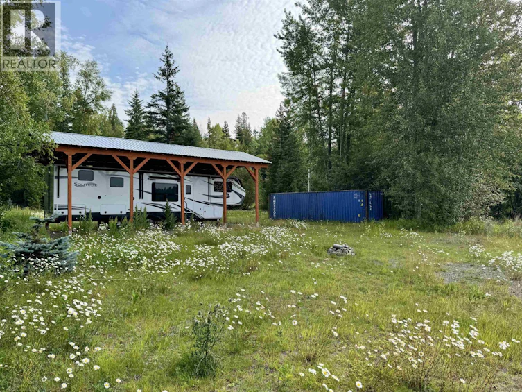 LOT-5 Hoover Bay Road, 100 Mile House, BC, V0K 1J0 - 11