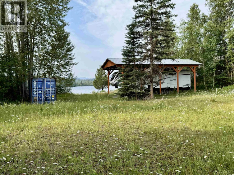 LOT-5 Hoover Bay Road, 100 Mile House, BC, V0K 1J0 - 10