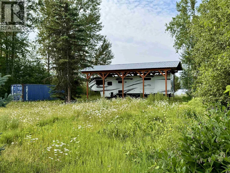 LOT-5 Hoover Bay Road, 100 Mile House, BC, V0K 1J0 - 9