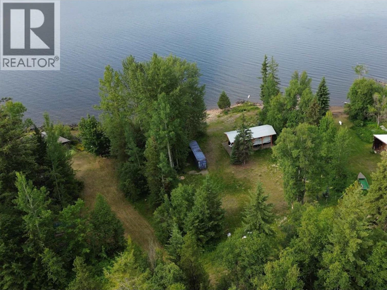 LOT-5 Hoover Bay Road, 100 Mile House, BC, V0K 1J0 - 4