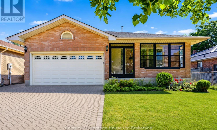 23 Josselyn Drive