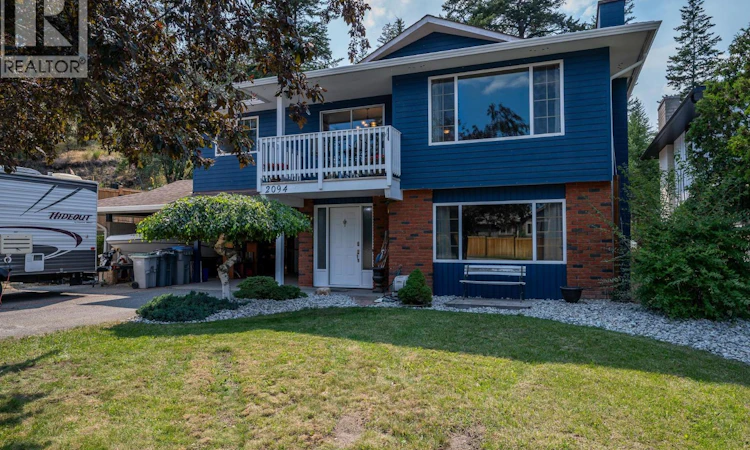 2094 Van Horne Drive