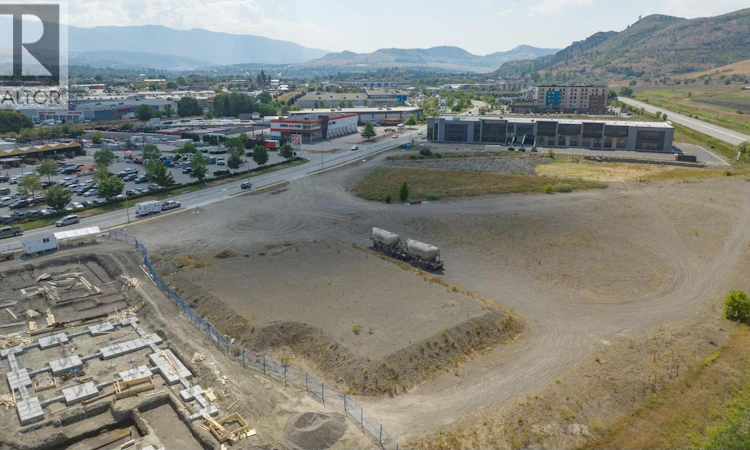 Lot 1-5540 Anderson Way