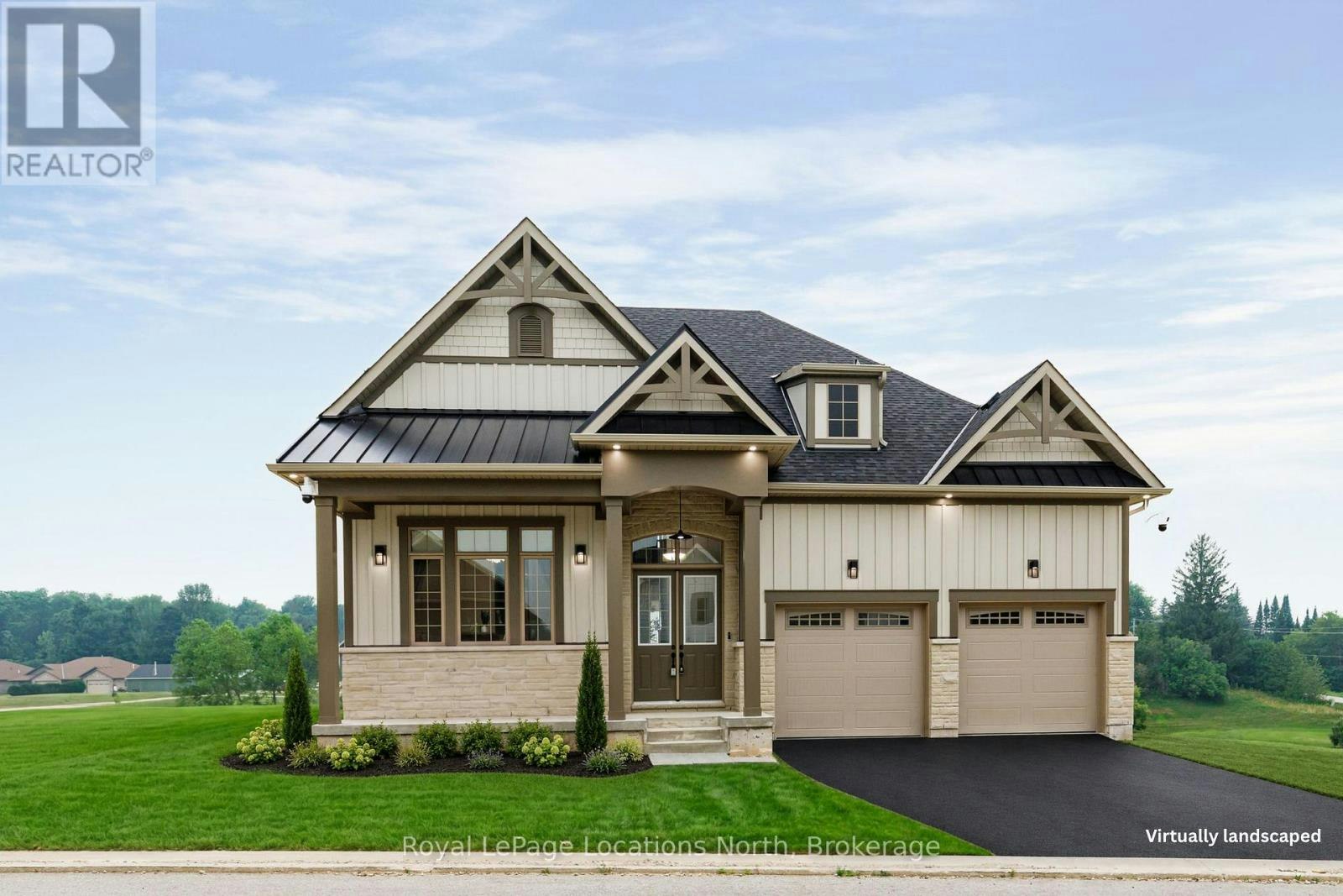 1 Hilton Lane, Meaford, ON, N4L 1L8