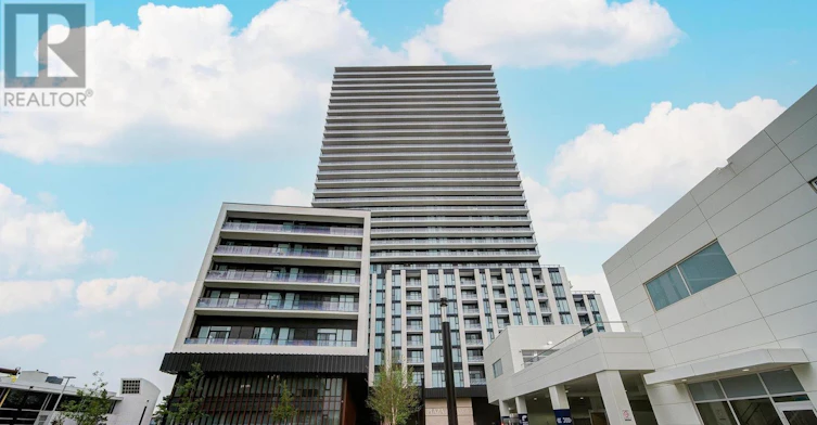 2023-5858 Yonge Street, Toronto, ON, M2M 0C6