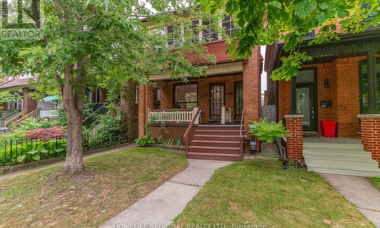 353 St Clarens Avenue