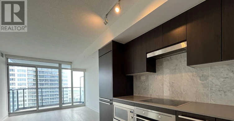 3015-70 Queens Wharf Road, Toronto, ON, M5V 0J2
