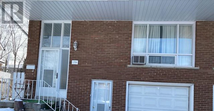 LOWER-179 Angus Drive, Toronto, ON, M2J 2W9