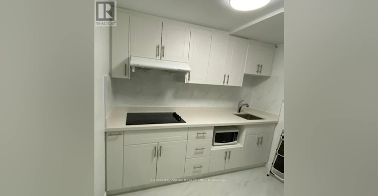 LOWER-179 Angus Drive, Toronto, ON, M2J 2W9 - 3